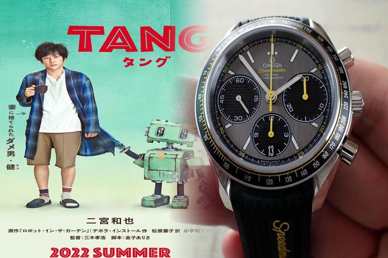 【新着情報】国内未発売のアイテムも買える!? 話題となっている『オメガ×スウォッチ』の新作を解説!!