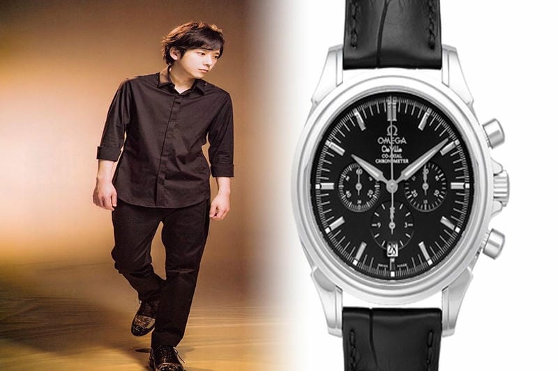 2022年 新作スウォッチ×オメガのコラボ「ムーンスウォッチコレクション」とは？