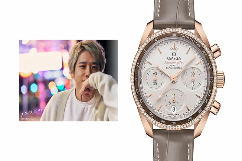 スウォッチ×オメガのコラボ「ムーンスウォッチ」登場！発売初日に買いに行くも・・・！？