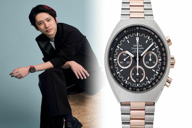 大混乱！オメガ×スウォッチ発売日に世界各地で大行列