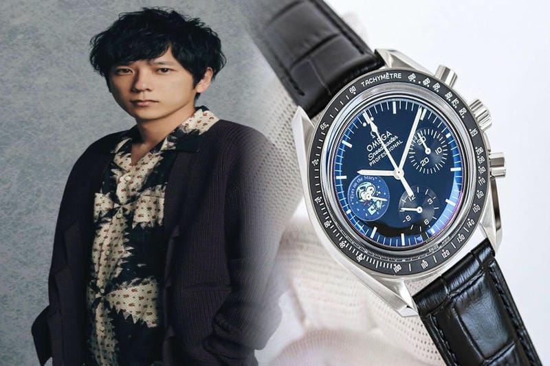 オメガのフライトマスターに現代版があったらどのようなものになるだろう