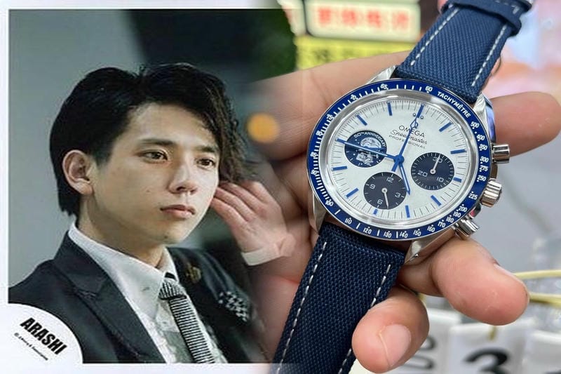 オメガピー シーマスターチタンバージョンでは、記録を打ち立てたオリジナルデザインの特徴がいくつか受け継がれている。