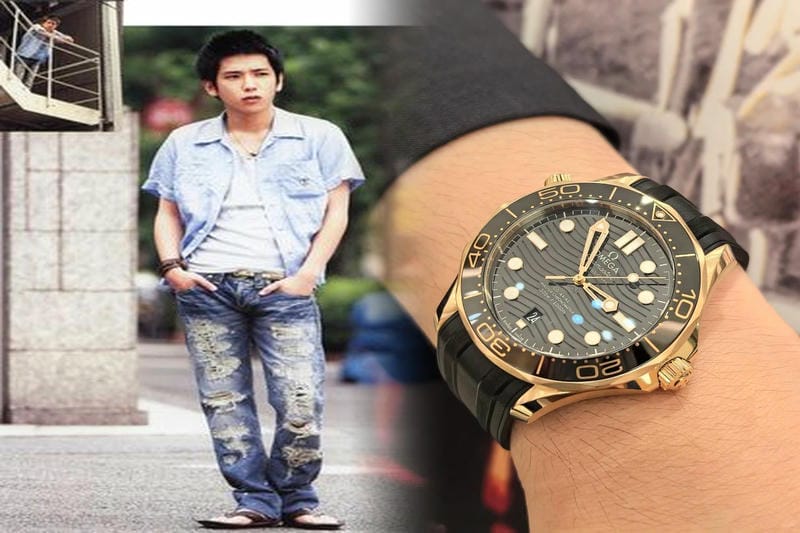 オメガのメンズ腕時計おすすめ＆人気ランキングTOP3【2022年最新版】