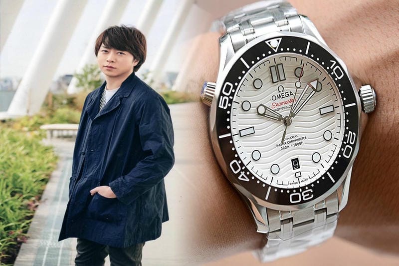 オメガ、宇宙ゴミ回収事業への協力を発表