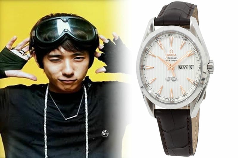 オメガ、宇宙ゴミ回収事業への協力を発表