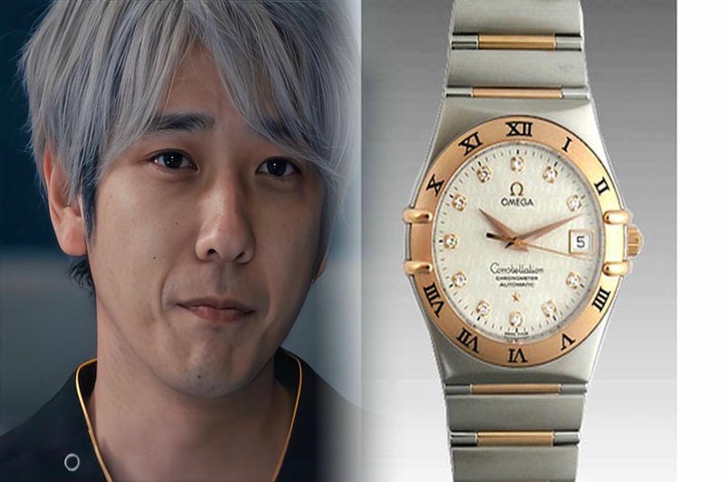 オメガ 2022年新作 スピードマスター キャリバー321 カノープスゴールドとは？