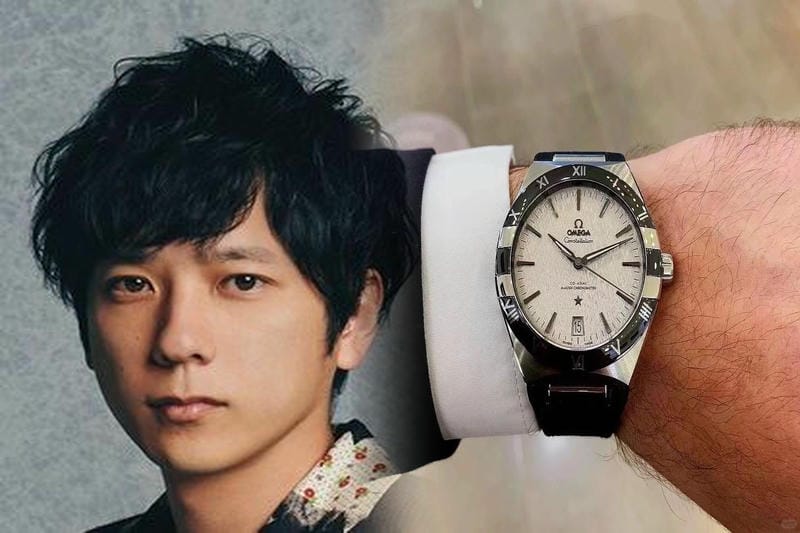 月に行ったオメガの伝説的ムーブメントを最新のムーンウォッチに搭載「スピードマスター ムーンウォッチ 321 プラチナ」を発表