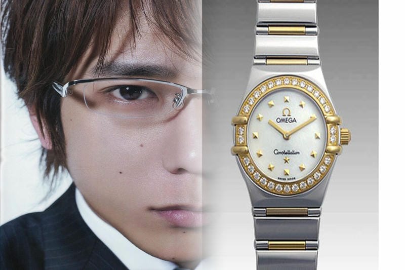 オメガ（OMEGA）