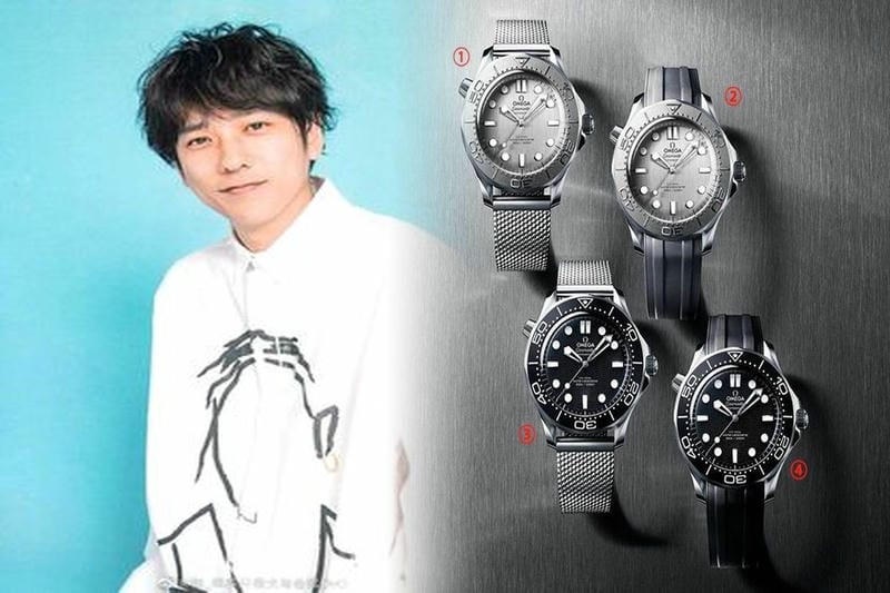 OLさんに人気の腕時計♪-オメガ（OMEGA）