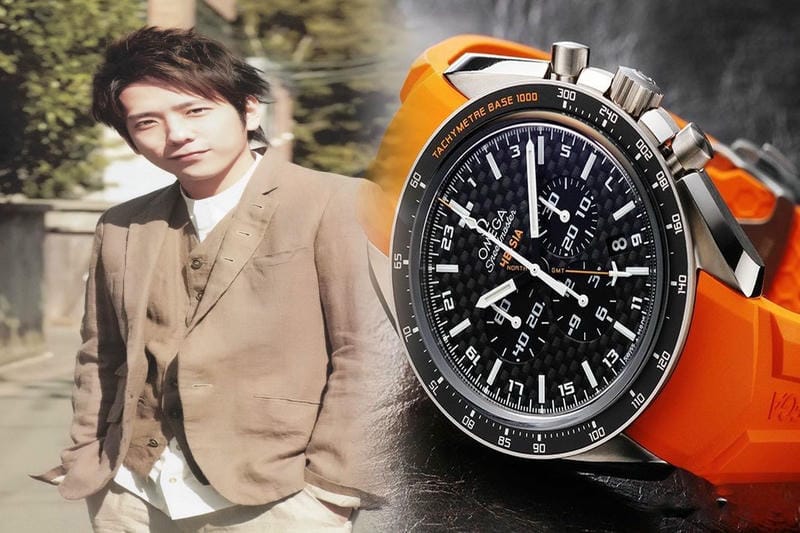 オメガコンステレーションシリーズメンズウォッチ