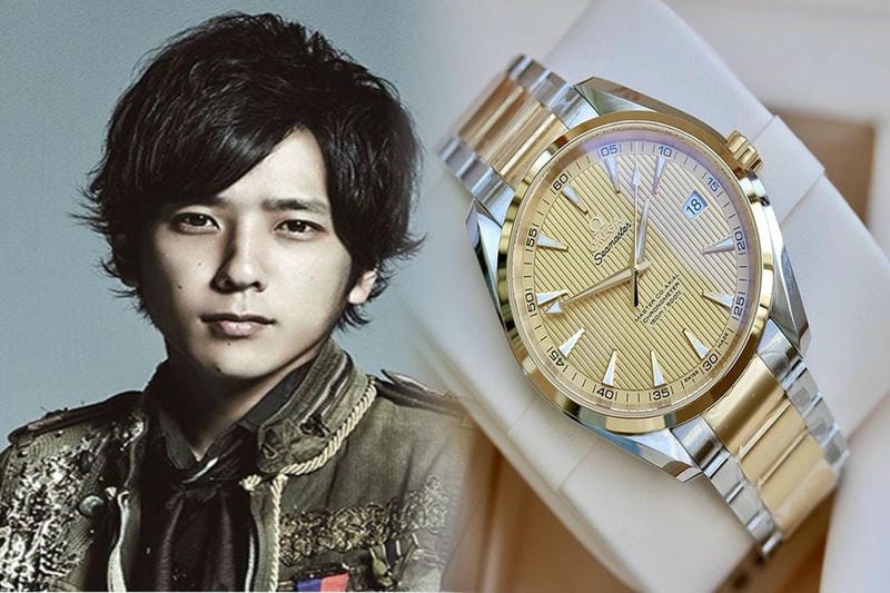 Omegaウォッチはどのグレードに属しますか？オメガの高級時計の高さについて教えてください。