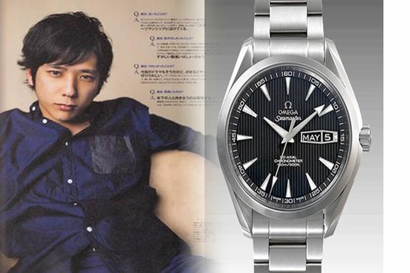 【国内発】OMEGA コンステレーション レディース 腕時計 123.10.24.60.55.001