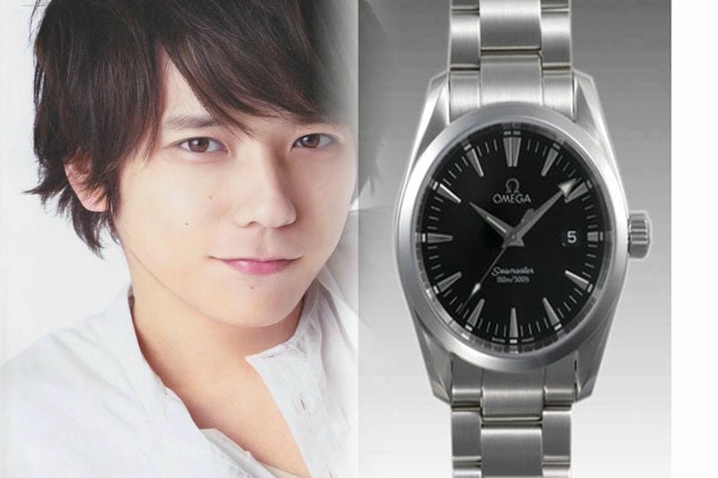 オメガ スピードマスター ダークサイド オブ ザ ムーン アポロ8号 311.92.44.30.01.001