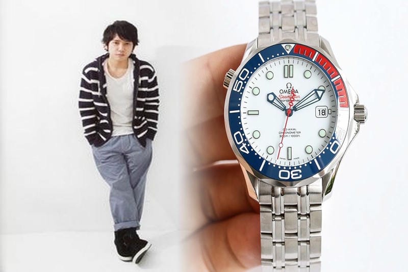 オメガスケルトン