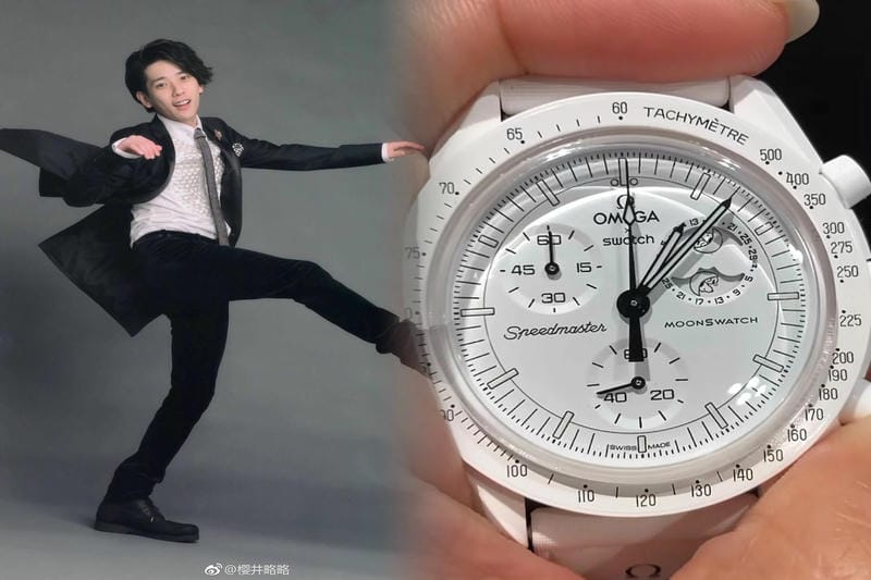 オメガのベルト交換はいくらくらいしますか？