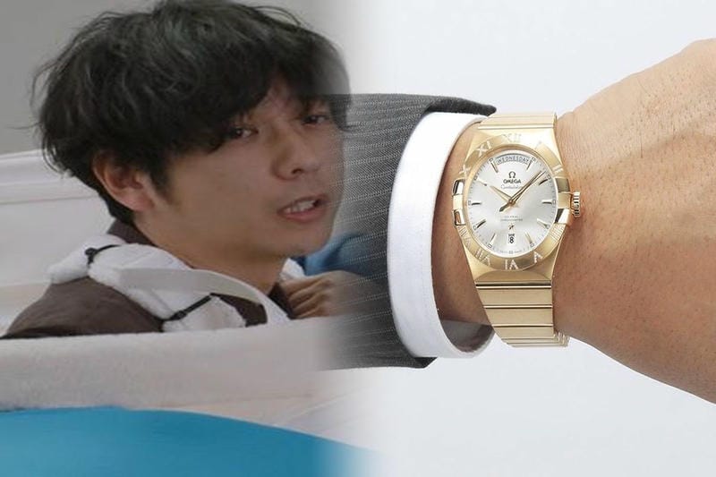 オメガの最高傑作は？