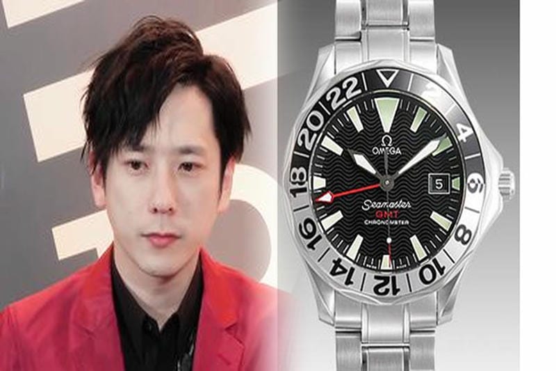 オメガ スピードマスター デイトとは何ですか？