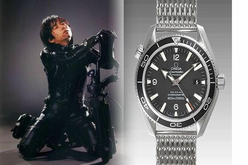 オメガ並行輸入安い理由