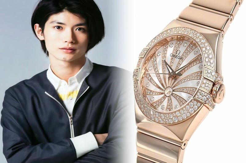 オメガの新社長は誰ですか？