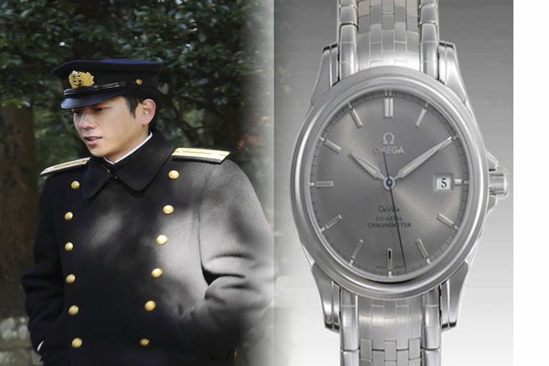 オメガ人気ランキング