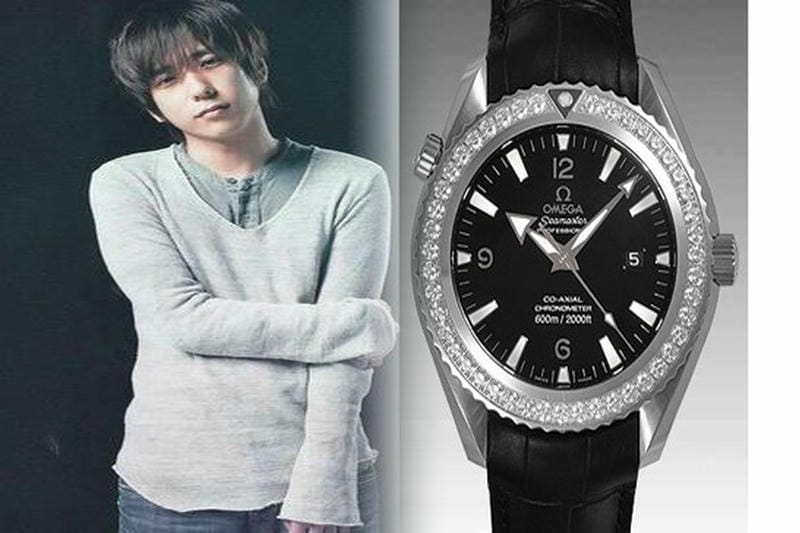 オメガの松本零士モデルの定価はいくらですか？