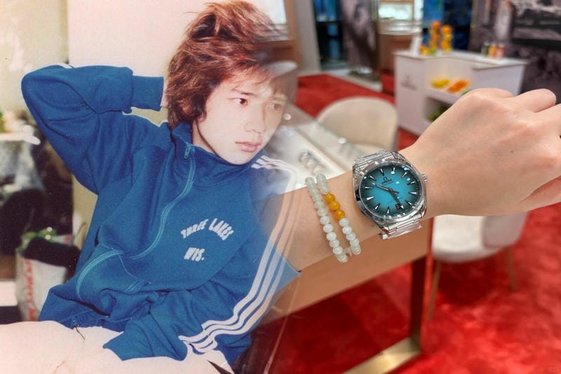 オメガのスウォッチは気圧に耐えられますか？