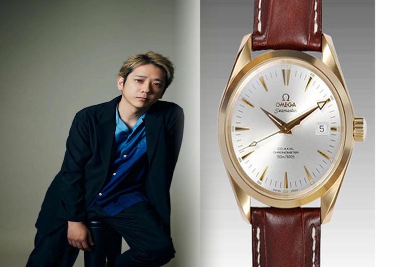 オメガとスウォッチのコラボ時計の発売日はいつですか？