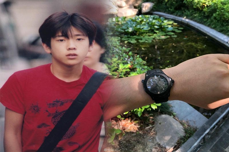 オメガの電池交換の正規の料金はいくらですか？