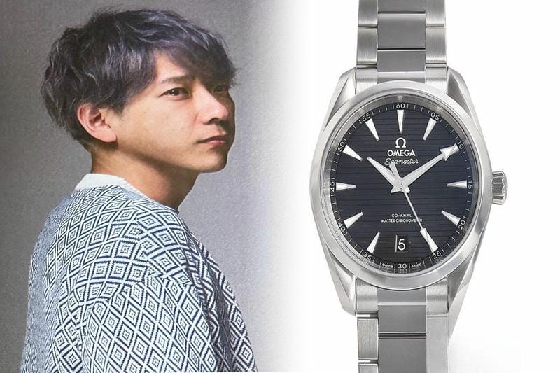 オメガ値上がりモデル