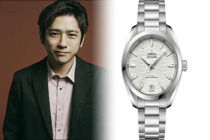 ムーンウォッチ スウォッチ