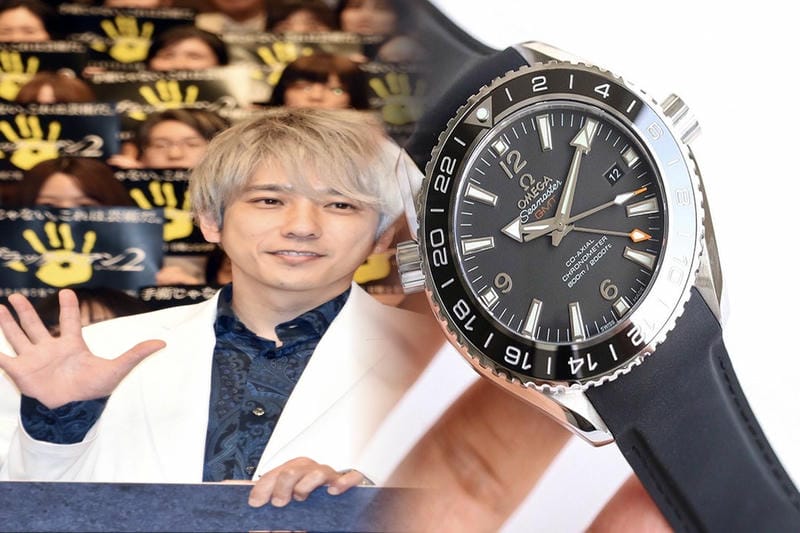 オメガ買取安い