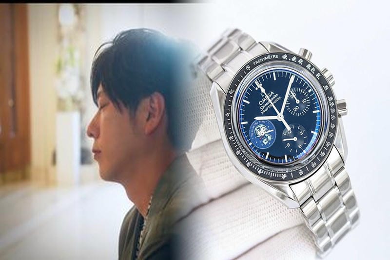 オメガスウォッチ購入方法