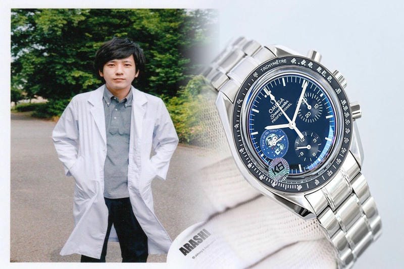 オメガの時計はなぜ安いのでしょうか？