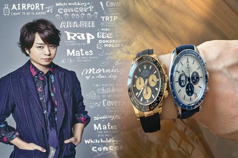 オメガのシリアルナンバーは偽物を見分ける？