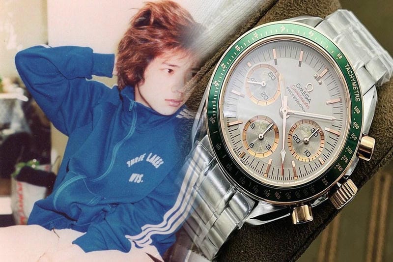 オメガ ギャランティカード 偽物