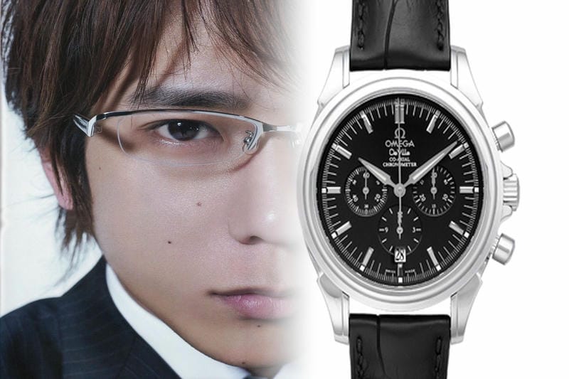 オメガのスピードマスターは何周年ですか？