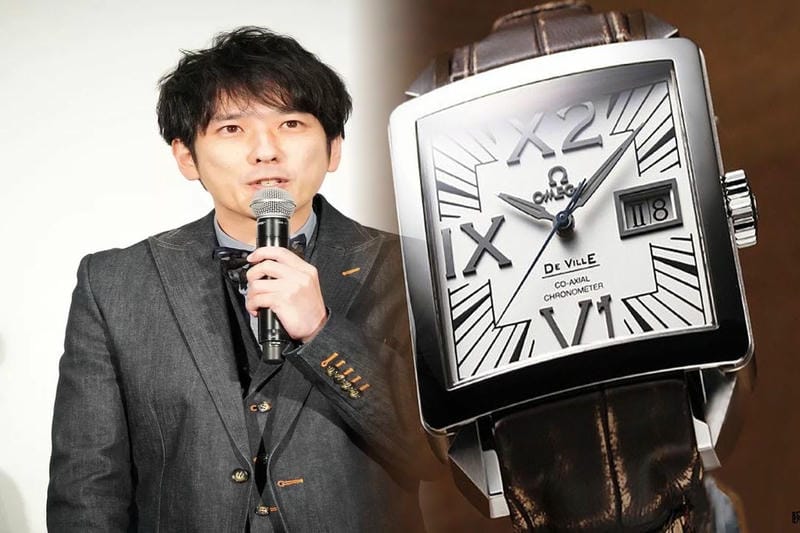 オメガ偽物見分け方シーマスター