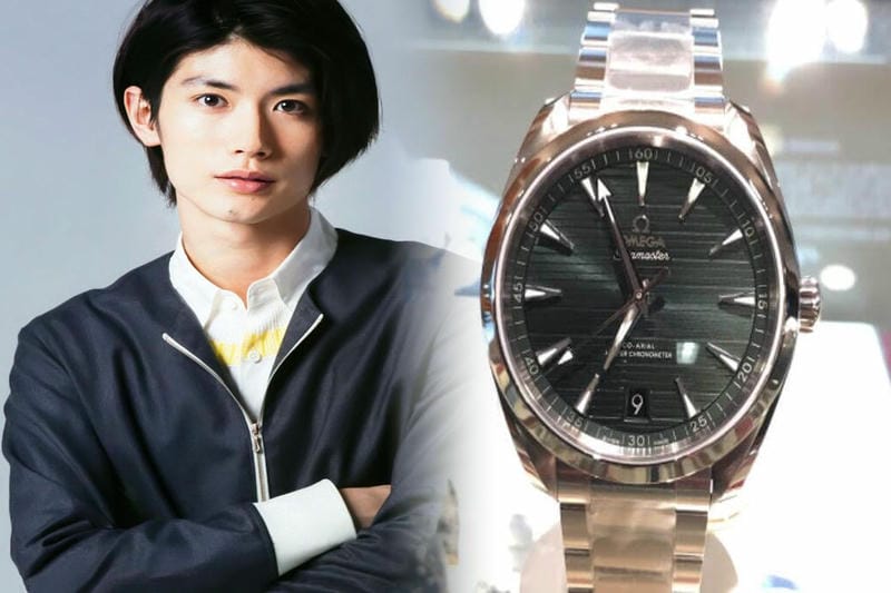オメガ10万円代レディース
