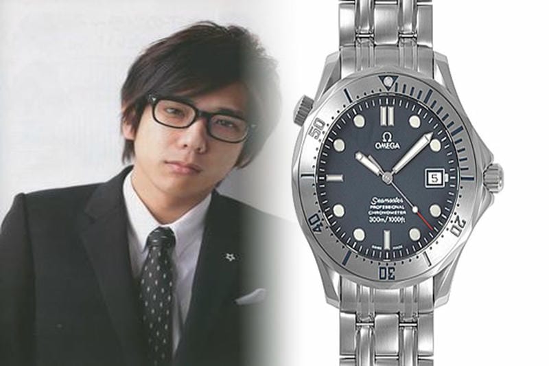 オメガとはどういう意味ですか