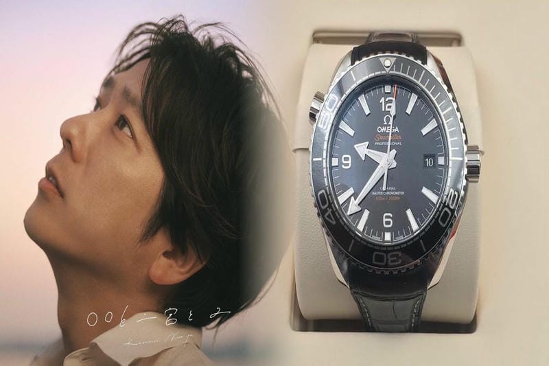 オメガシーマスター120の定価はいくらですか？