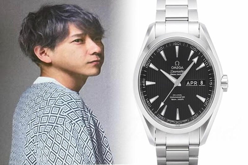 オメガスピードマスターオーバーホールヨドバシ