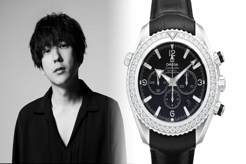 オメガ時計中古レディース