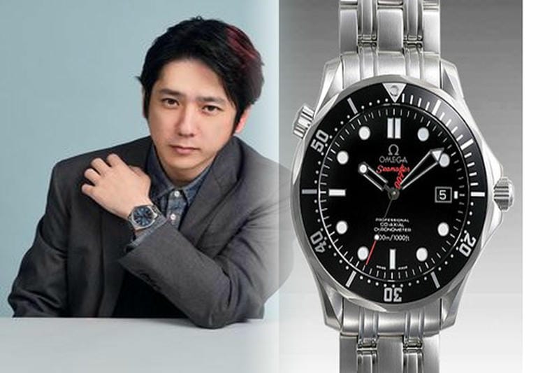 オメガのオーバーホールは何年に一度ですか？