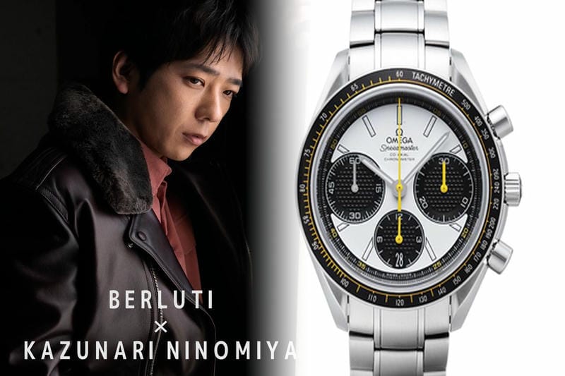 オメガスピードマスター38中古