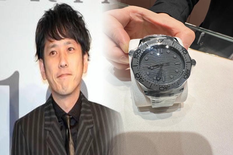 オメガオーバーホール正規料金