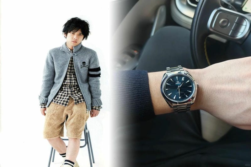 オメガ時計メンズ