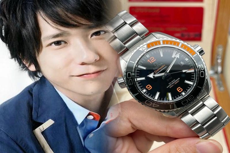 オメガはどこの国？