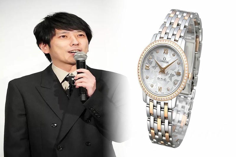 オメガのコンプリートメンテナンスとは？