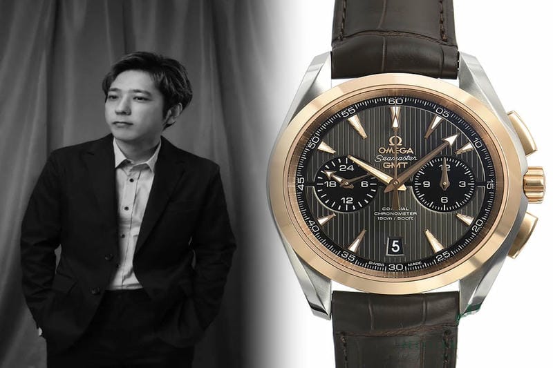 オメガとはどういうブランドですか？