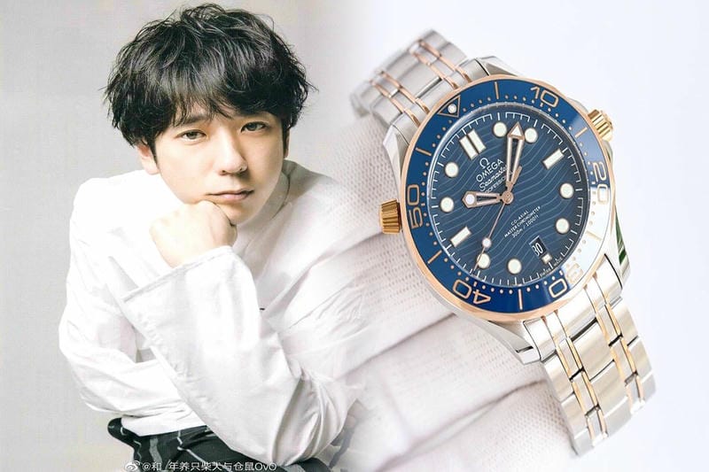 オメガのオーバーホール推奨は？